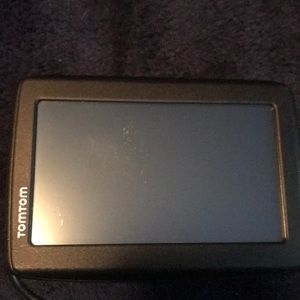 Tom Tom GPS